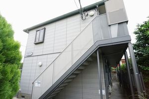 ペリドット 101号-1