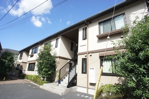 アン　アベニューＡ 201号-1