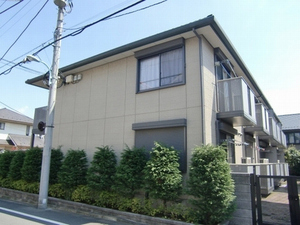 ＳＯＰＨＩＡ井草Ａ 102号-1