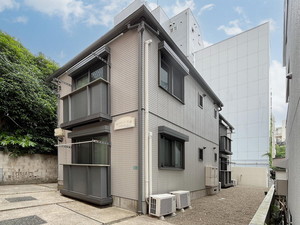 キャビン大塚 101号-1