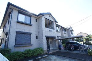 クレールＢ 101号-1