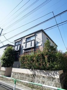 サン・メグ 201号-1