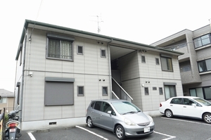 グリーンヴィラ 201号-1