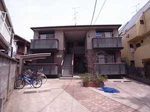 エスペランサ中町