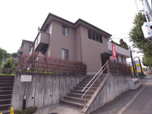 エミネンスⅠ 101号-1