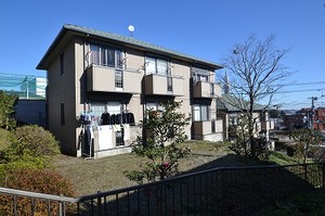 エミネンスⅡ 203号-1