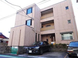 ビエナアートⅠ