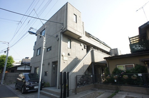 ソシア・ホカリ