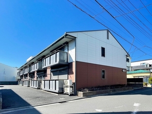 プチロッシュ 202号-1