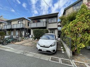 メゾン　グリーングラス 101号-11