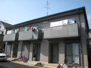 ディアコート武蔵台 101号-1