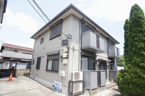 グラシューズ府中の森