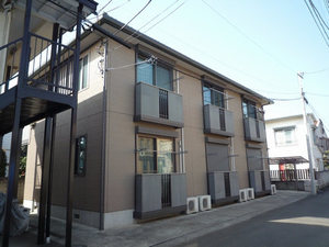 カーサソレアード