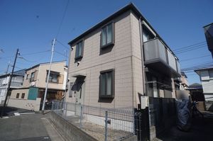 シャレールハイム