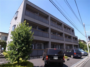 ディアコート豊島園