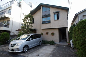 カサ　エスペランサ 101号-1