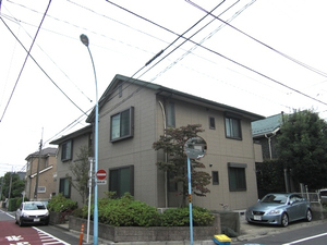 カーサ南荻窪Ｃ