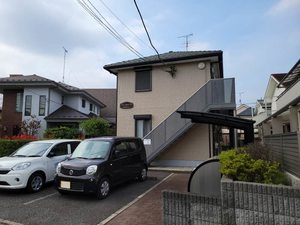 パインヴィラージュ