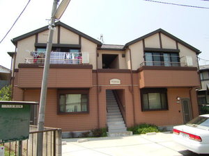 Ｗｉｌｌｉｎｇ 201号-1