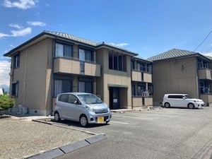 シャーメゾンＰａＰａＳ　Ａ