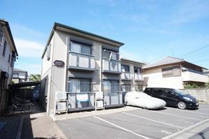 ウッド・ツー 102号-1