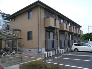 コンフォール 206号-1