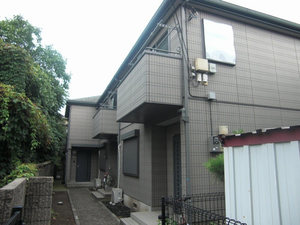 グリーンテラス阿佐ヶ谷