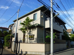 トワヴェール松原