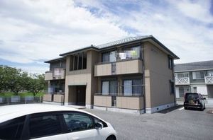 ファミリーハイツ