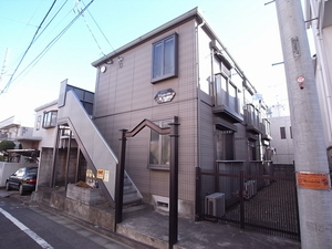 クツのオーツカ親和寮