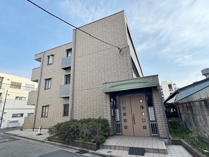 シャーメゾン・フローラ 201号-1