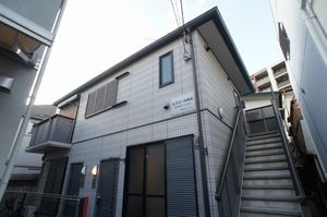 ルミエール向丘