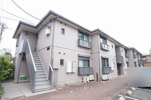 スプリングヒルズ 105号-1