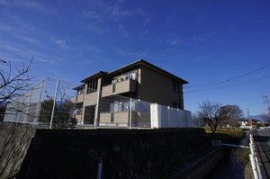 シャーメゾンＳ