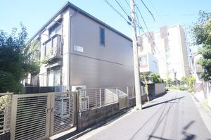 グランシャリオ 205号-1