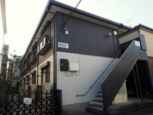 アドニス・コート 102号-1