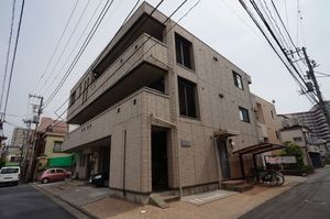 グランドール 301号-1