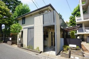 ラ・クール駒沢 103号-11