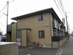 グリーンアメニティＡ 101号-1