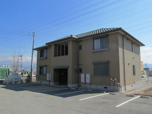 シャーメゾンｋｉｔｔａ　Ａ