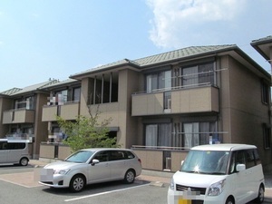 シャーメゾンｋｉｔｔａ　Ｃ