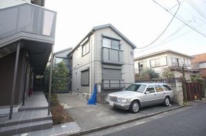 プチハイム練馬