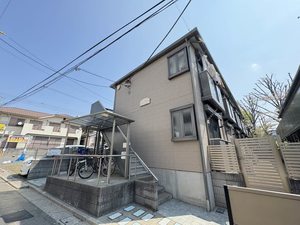 メゾン・アヴェニール