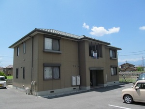 シャーメゾンＳ　Ｂ