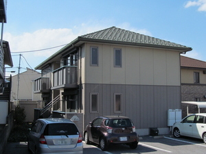 シャーメゾンＫＯＫＵＢＯ