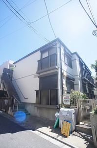 ソフィアハイツ