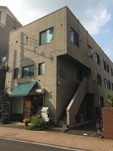 サニーハイム 203号-1