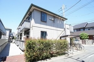 ドエル・ノース 101号-1