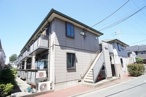 ドエル・サウス 101号-1