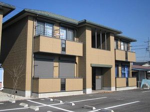 シャーメゾンＡＭＳ．Ａ